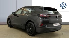 Volkswagen ID.4 109kW Life Pure 52kWh 5dr Auto Electric Estate